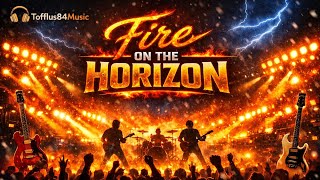 Fire on the Horizon