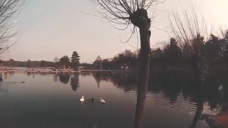 Center Parcs - GoPro Hero 3 White