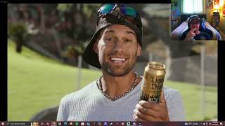 2025 NASCAR All Star Race Reaction (Full-Uncut)