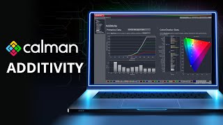 How to Use Calman's New Additivity Feature