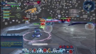 DCUO - Return to Earth 3(e) Plus - Centuriones US Server
