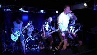 Still Beating- Drifters (live @ bar loose 25.07.13)