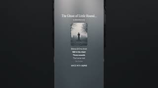 The Ghost of Little Round Top