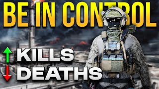 The #1 Tip to Improve in Battlefield 6! How to Think While Playing (Live Commentary)