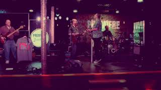 "Honey Bee" - The Haymakers (Tom Petty cover)