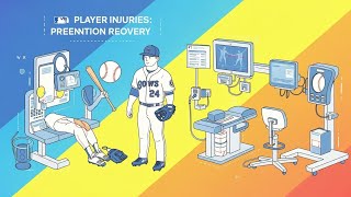 MLB Player Recovery Secrets!@Fi2Sport