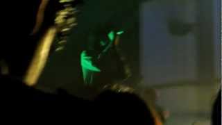 Snow Patrol - Fallen Empires - San Jose Civic Auditorium