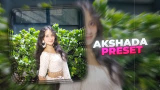 HOSHWALON KO KHABAR KYA w AKSHADA 🌸| AM.JACKKK | AE INSPIRED XML PRESET | ALIGHT MOTION XML | 4K