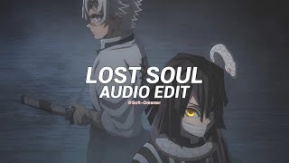 lost soul down x russian [ edit audio ]