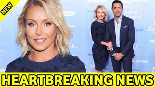 Big Very Sad😭News! "SHOCKING MOMENT! Kelly and Mark Gear Up for Summer!