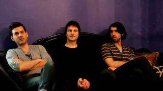 SERIOUS STACHE PRESENTS: ARMY NAVY