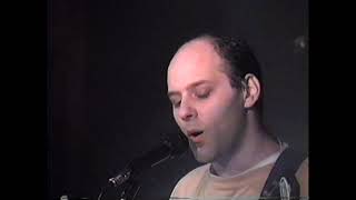 Live At Cafe Liberty 12-11-1995 feat. 50 Bucks, Jeff Murray, Matt Griffin, Ry plus The Wrong Hero
