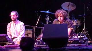Chromabeats (live @ Lincoln Square Roots Fest, Chicago, IL 7/9/22)