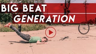 Big Beat Generation ⭐️ Groovy Fun music by @soundroll