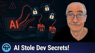 How Hackers Used Local AI to Steal Dev Secrets