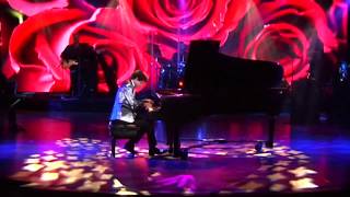 Rogerio Tutti - Love is a Many Splendored Thing (Live Performance)