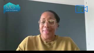 Doris Talks About Selling Through MG #testimonials #london #property #clientreview #LondonLife