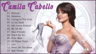 CAMILA.CABELLO List Song | The Best Hits Playlist