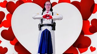'Doctor's Dream'! 👩‍⚕️🧑🏻‍⚕️💉🎶💞💘 [Official TF2 love song]. 