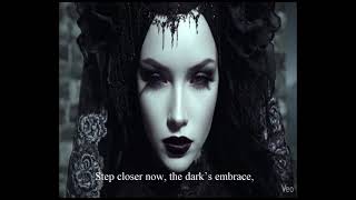 The dance of light and shadow