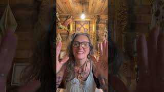 Quantum Healing & Light Language Transmissions