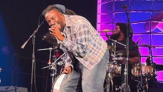 Shaboozey - A Bar Song (Tipsy) (Live in Jacksonville, FL 11-23-24)