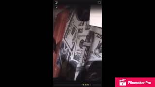 Chicago rapper & internet gangster Mr GDK aka Lil John 2timez Robbed and striped on camera