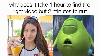 shower thoughts that blow my mind...