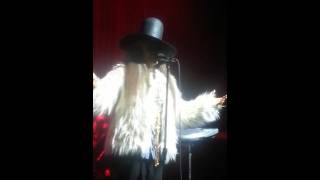 Erykah Badu - Me (Live at Brooklyn Bowl Las Vegas)