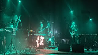 Bohren & Der Club of Gore — Dead End Angels — Live @ Kulturkirken JAKOB, Oslo