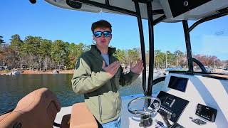 Trim & Trim Tabs Explained