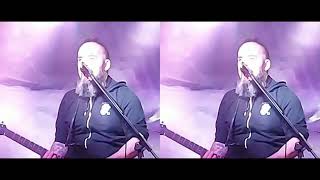 UNIVERSO PARALELO - "Motivos para Confesar" (C.C. Los Lobos 03/11/23)