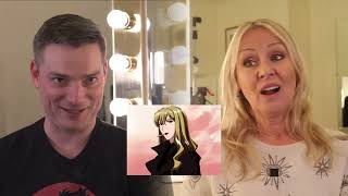 1 on 1 with Wendee Lee Part 2 | Cowboy Bebop LIVE