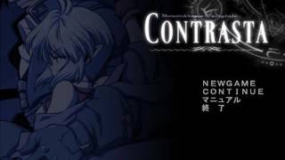 VGM Hall of Fame: Contrasta - Sword Dance of Ice and Flame (PC YM-2609)