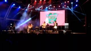 Cobra - Farm From Alaska (CoMa Festival)