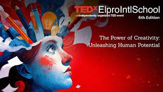 TEDxElproIntlSchool - 6th Edition | 2026