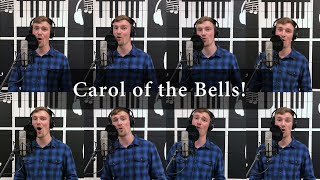 Carol of the Bells