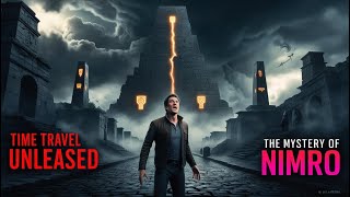 The Time Traveler's Quest : Secrets of the Ancient City Nimro Revealed