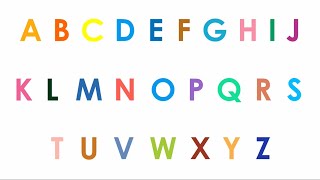 The Alphabet Song 126