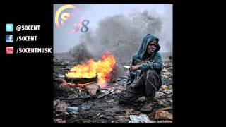 50 Cent - Street King Energy