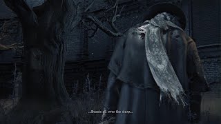 Bloodborne Boss Kills Pt. 2
