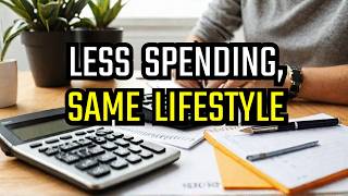 How I Cut 30% of My Expenses (Without Feeling Deprived)