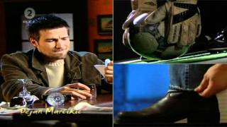 Zabranjena ljubav - intro #6 (2007.)