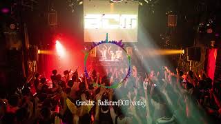 Crankdat - Badfuture(BCM bootleg)(Free Download)