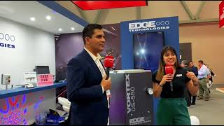 Expo Manufactura 2023 | Edge Technologies
