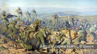 Thomas Wilson - Dunedin Anzac Profiles