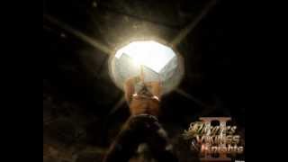 Heavy Knight theme PVK II
