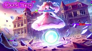 Cloud Trap Vibes Playlist 2 : Ambient Beats for Studying, Dancing, or Freestyling 🎧