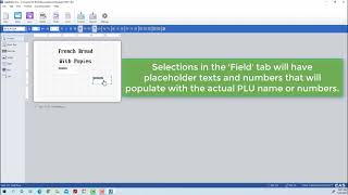 7.  Intro to Label Editor Pro