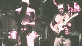 D'Zia & friends Live at the Cue Bar p7